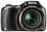Цифровой фотоаппарат BenQ GH650