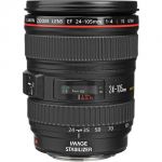 Объектив Canon EF 24-105mm f/4L IS USM