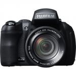 Цифровой фотоаппарат Fujifilm FinePix HS35EXR Черный
