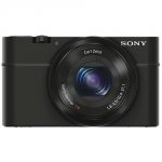 Цифровой фотоаппарат Sony Cyber-shot DSC-RX100